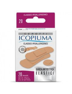 CER ICOPIUMA CLASS MIX 20PZ