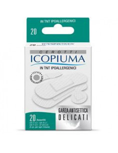 CER ICOPIUMA TNT MIX 20PZ