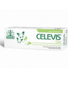 CELEVIS GEL 30ML