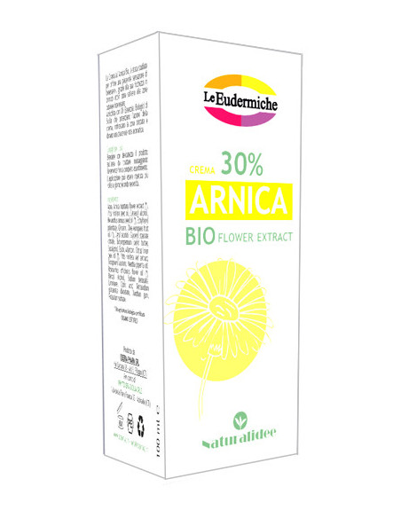 CREMA 30% ARNICA 100ML