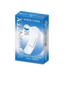 CER PRONTEX WHITE STRIPS M20PZ