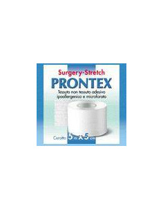 CER PRONTEX SURGEY STRETCH5X10