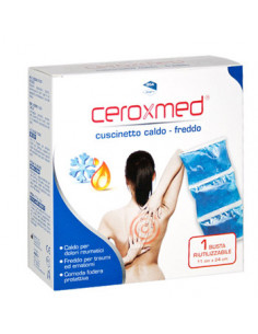 CEROXMED CUSC CLD FREDDO 11X24