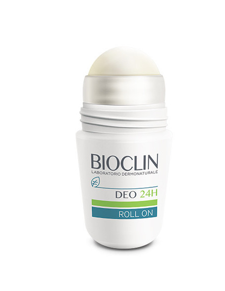 BIOCLIN DEO 24H ROLL-ON C P