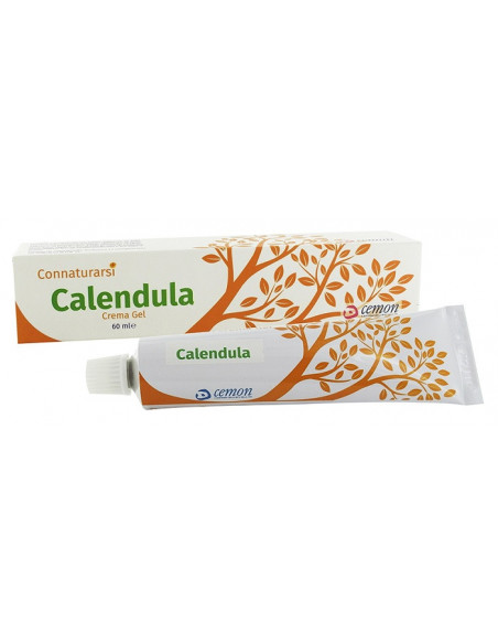 CALENDULA CREMA GEL 60ML CEMON