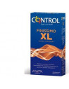 CONTROL FINISSIMO XL 6PZ