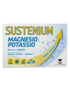 SUSTENIUM MAGN POT 28BUST PROM