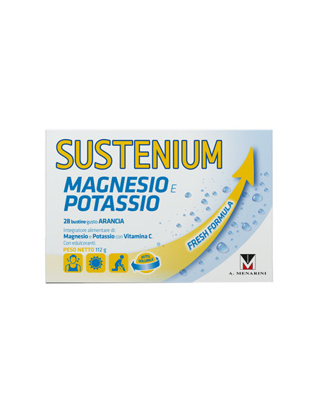 SUSTENIUM MAGN POT 28BUST PROM