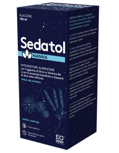 SEDATOL NANNA 150ML