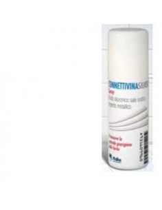 CONNETTIVINASILVER SPRAY 50ML