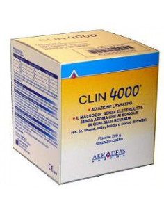 Clin 4000 polvere 200g