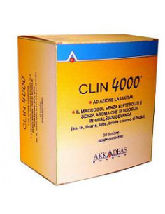 CLIN 4000 30BUST 10G