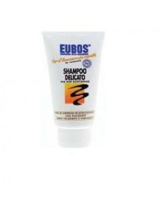 EUBOS SH DEL 150ML