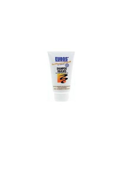 EUBOS SH DEL 150ML