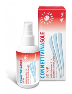 CONNETTIVINASOLE SPRAY 50ML