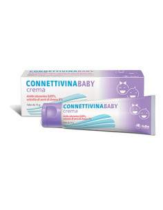 CONNETTIVINABABY CREMA 75G