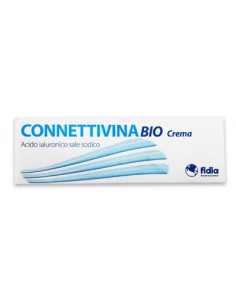 CONNETTIVINABIO CREMA 25G