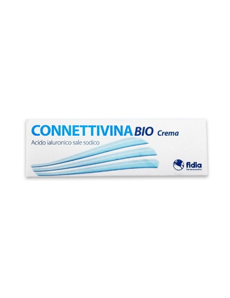 CONNETTIVINABIO CREMA 25G