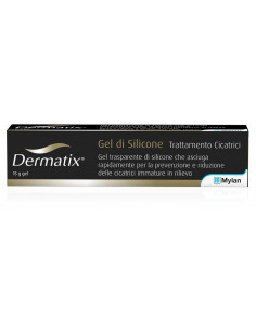 DERMATIX GEL 15G