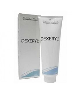 DEXERYL CREMA PELLE SECCA 250G