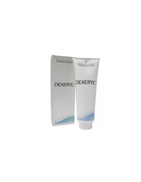 DEXERYL CREMA PELLE SECCA 250G