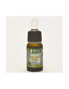 NASYAMAP OLIO 10ML