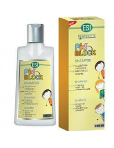 PID BLOCK SHAMPOO 200ML