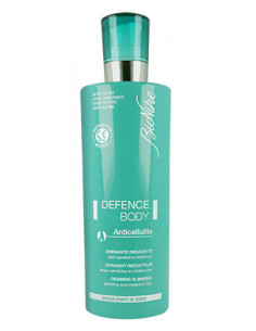 DEFENCE BODY ANTICELL 400ML