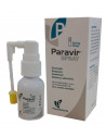 PARAVIR SPRAY ORALE 20ML