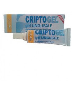 CRIPTOGEL GEL UNGUEALE 10ML