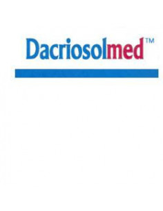 DACRIOSOLMED GTT OCULARI 10ML