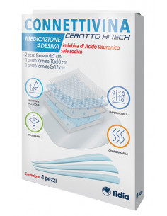 CONNETTIVINABIO CER HITECH 4MI