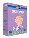 ORTOPAD COTTON GIRLS JUNIOR 20