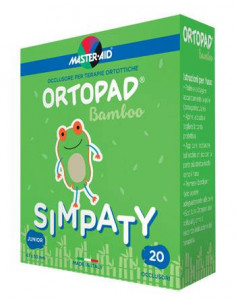 ORTOPAD COTTON SIMPATY 20 M