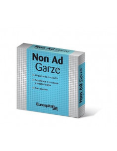 NON AD GARZA MONOD 10BUSTE