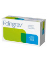 FOLINGRAV INTEG DIET 60CPS