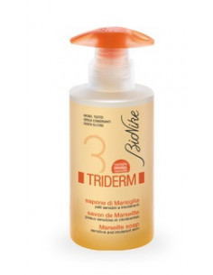 TRIDERM SAP MARS LIQ 250ML