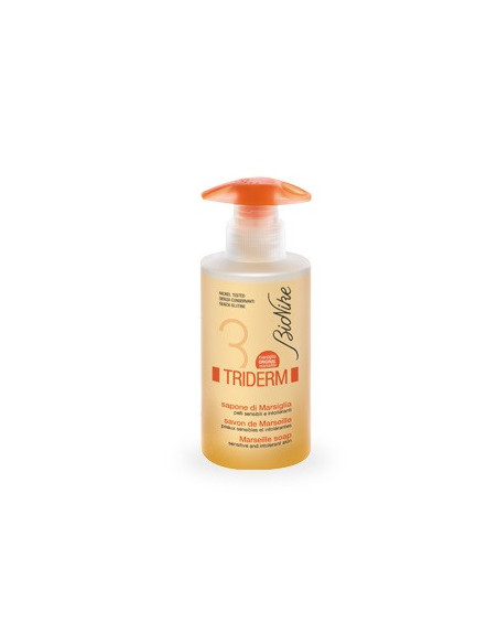 TRIDERM SAP MARS LIQ 250ML