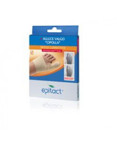 EPITACT - ALLUCE VALGO "CIPOLLA" TAGLIA SMALL - Clubfarma