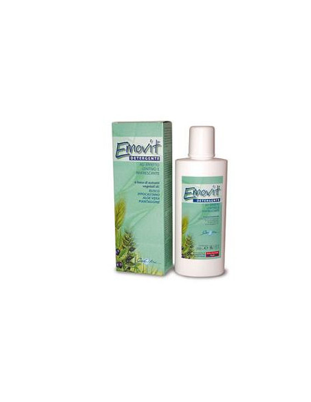 EMOVIT DET 150ML