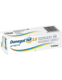 DONEGAL HA 2.0 SIR 40MG 2ML