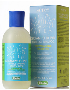 SERES SCIAMPO DI PID 200ML