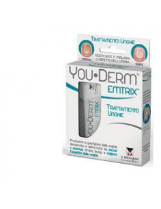 EMTRIX YOUDERM UNGHIE 10ML