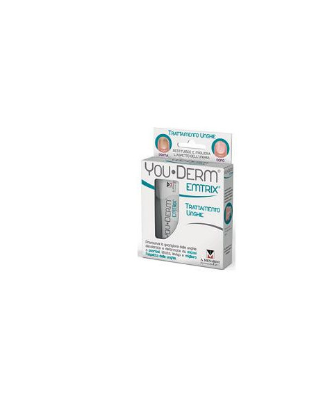 EMTRIX YOUDERM UNGHIE 10ML