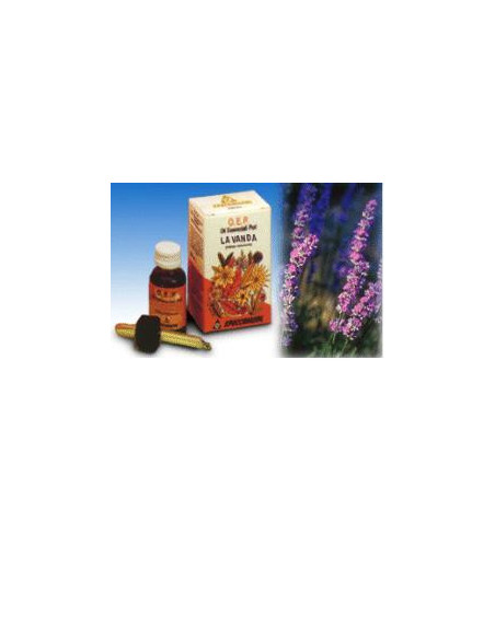 LAVANDA OLIO ESS PURO 10ML SPE