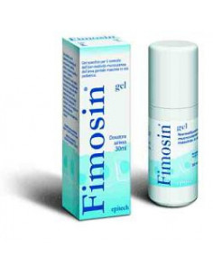 FIMOSIN GEL PEDIATRICO 30ML - Clubfarma