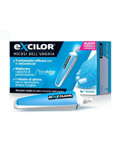 EXCILOR PENNA ONICOMICOSI 3,3ML - Clubfarma