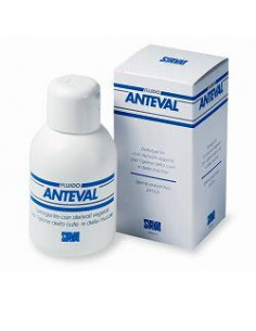 ANTEVAL*DET LIQ INT 200ML NUOV