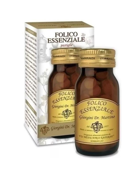 FOLICO ESS 125 PST 50G FERRIER