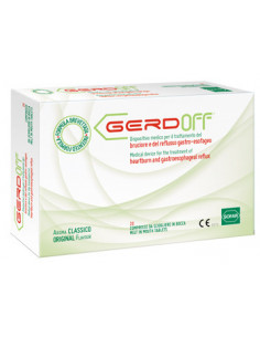 Gerdoff 20cpr